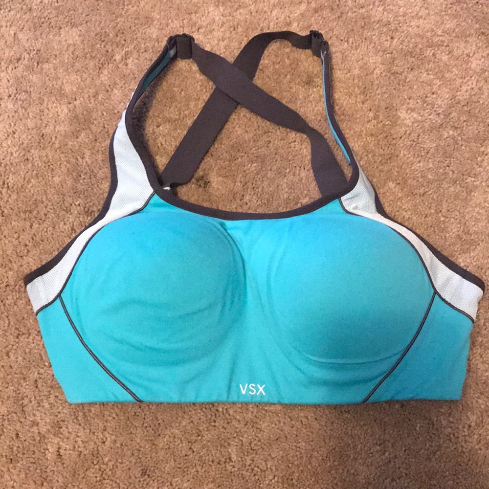 Victoria’s Secret sports bra